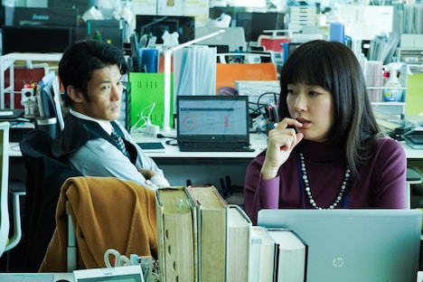 「ナイルパーチの女子会」