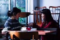 「ナイルパーチの女子会」