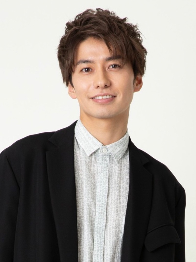 武田航平