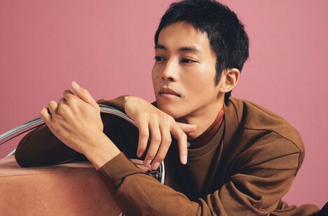 「GIRLS CONTINUE Vol. 3」より。