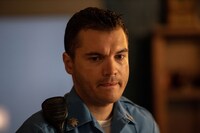 「リーサル・ストーム」新場面写真