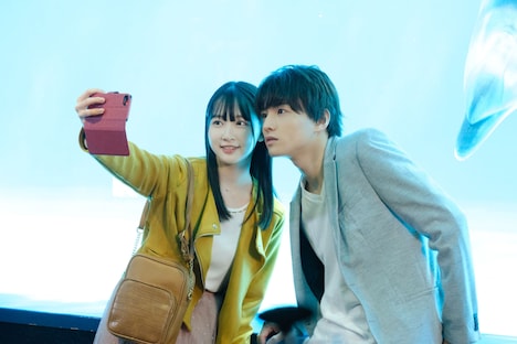 「はつ恋とビー玉 ～10の約束～」