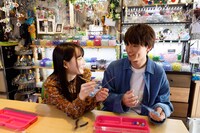 「はつ恋とビー玉 ～10の約束～」