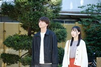 「はつ恋とビー玉 ～10の約束～」