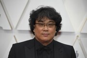 ポン・ジュノ（写真提供：Z20  / ACE Pictures  / Newscom / ゼータ イメージ）