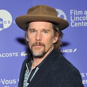 イーサン・ホークがМCU「Moon Knight」に悪役で出演