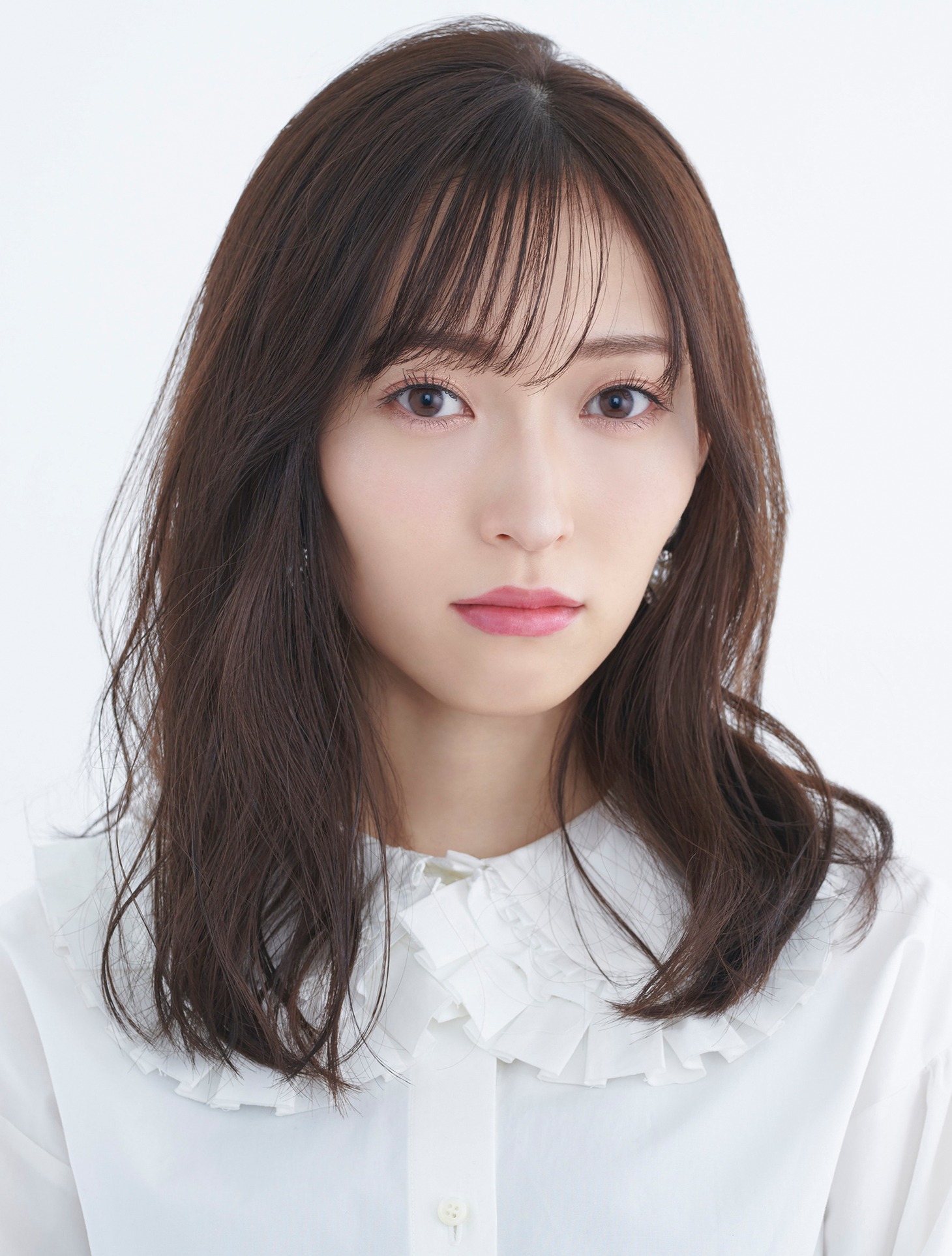 山口真帆
