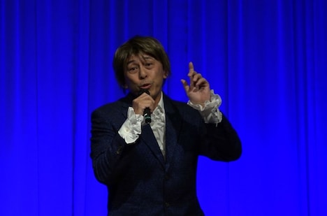 「けったいな町医者」新場面写真