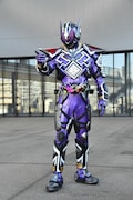 仮面ライダー滅亡迅雷