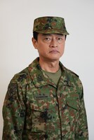 神保悟志演じる牛込浩二郎。