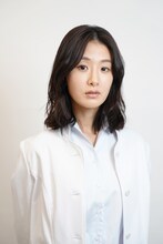 玄理演じるジアン。