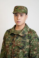 堀家一希演じる沢健太郎。