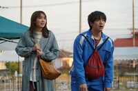 「君と世界が終わる日に」第1話より。