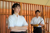 「君と世界が終わる日に」第1話より。