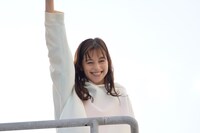 「君と世界が終わる日に」第1話より。