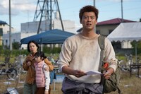 「君と世界が終わる日に」第1話より。