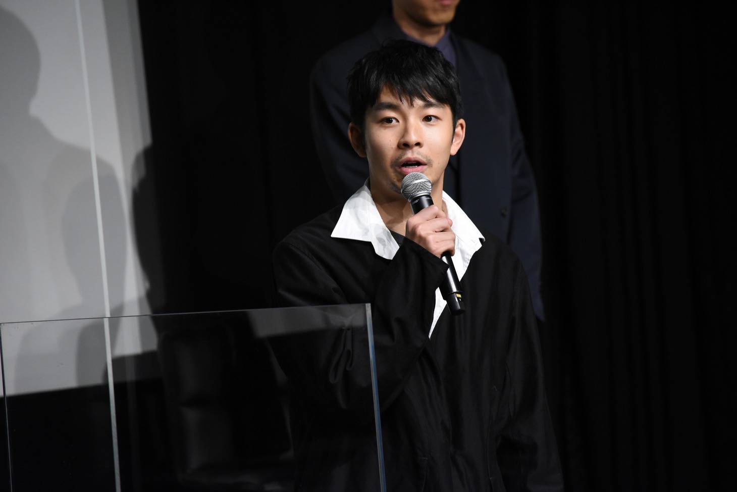 仲野太賀