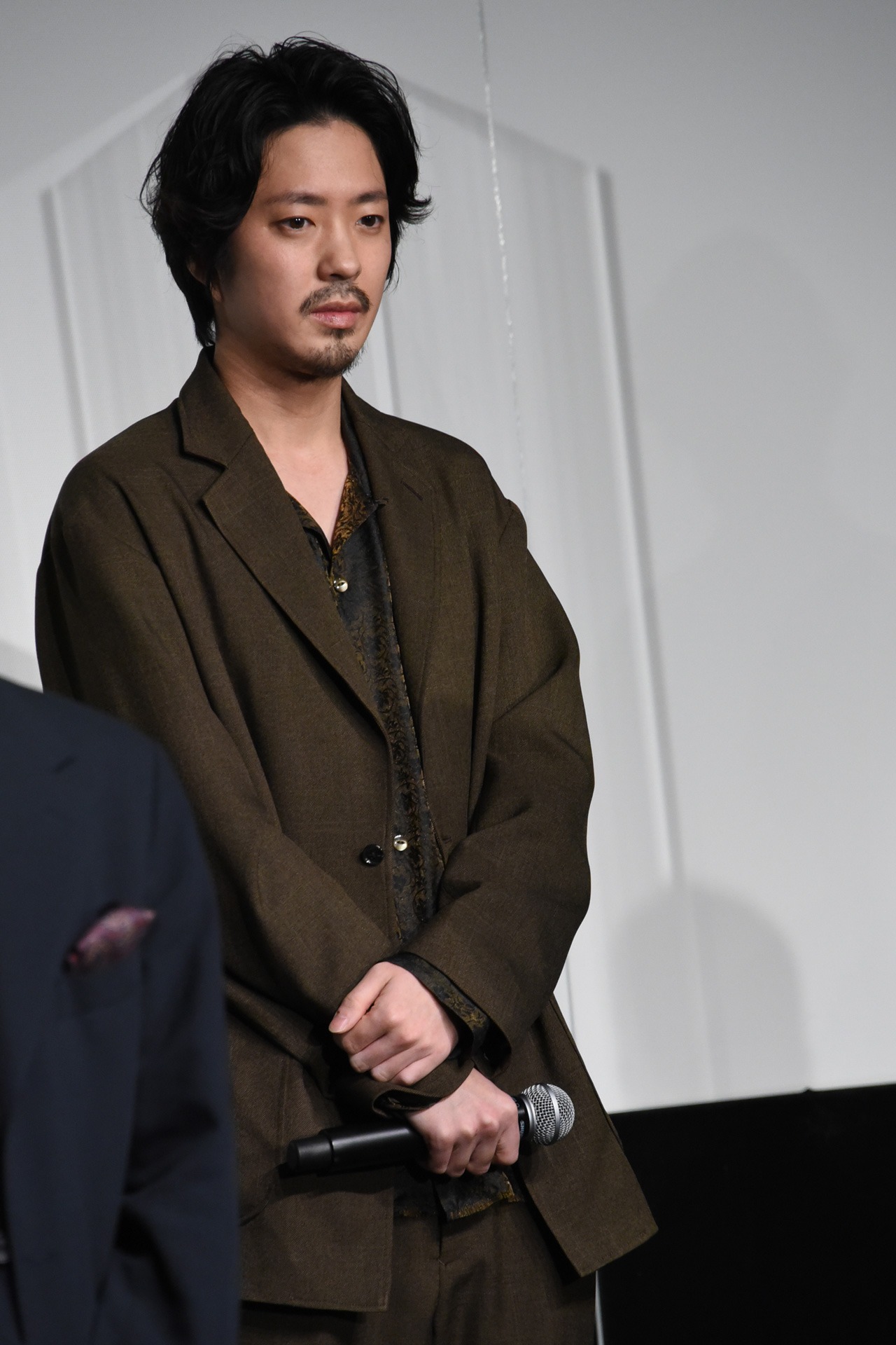若葉竜也