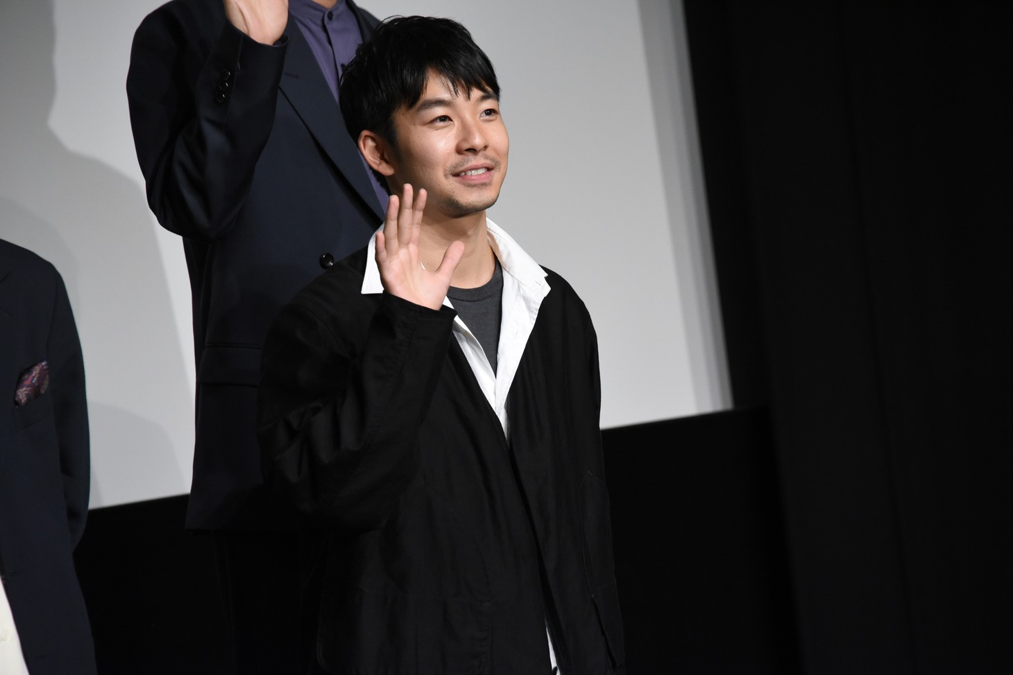 仲野太賀