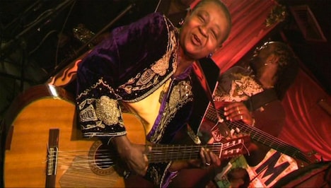 「カリプソ・ローズ」