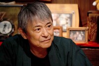 升毅演じる中園喜明。