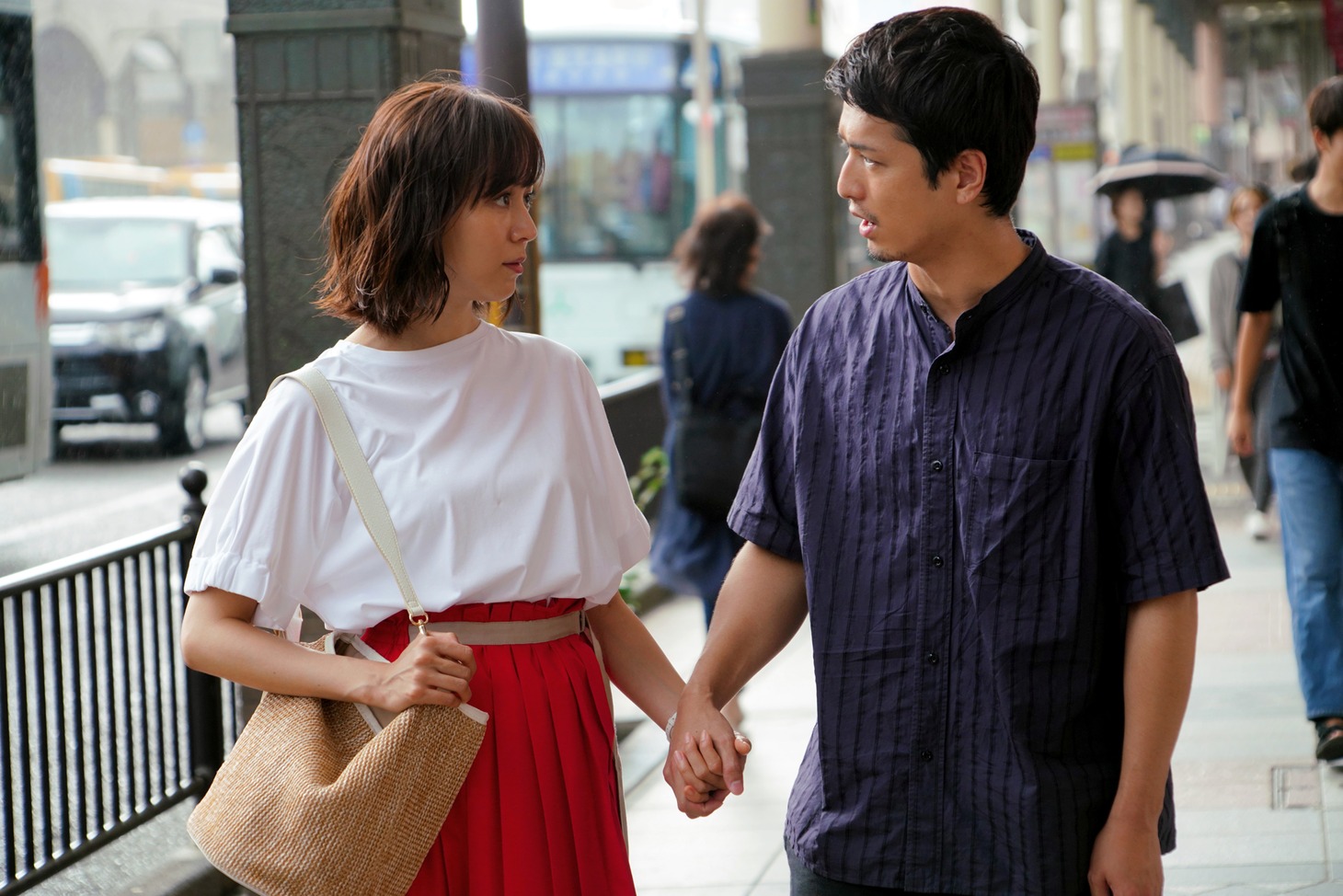 「大綱引の恋」