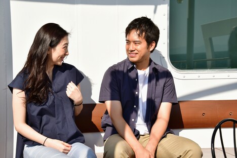 「大綱引の恋」