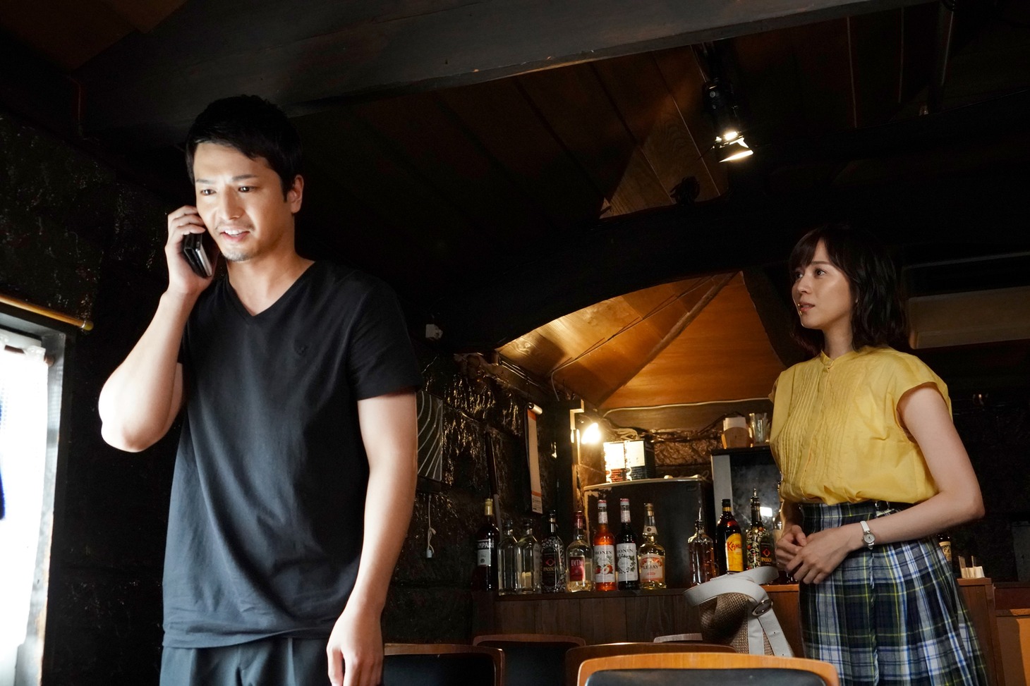 「大綱引の恋」