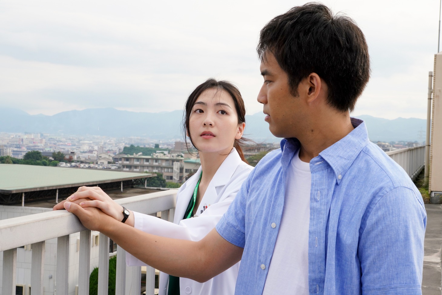 「大綱引の恋」