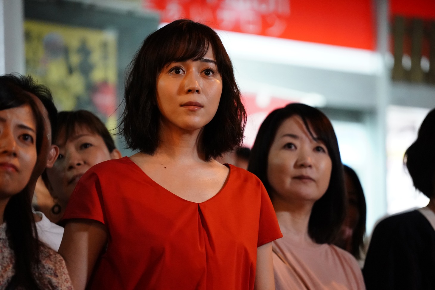 「大綱引の恋」