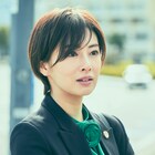 北川景子「さんかく窓の外側は夜」に出演、平手友梨奈「終わってほしくない…」