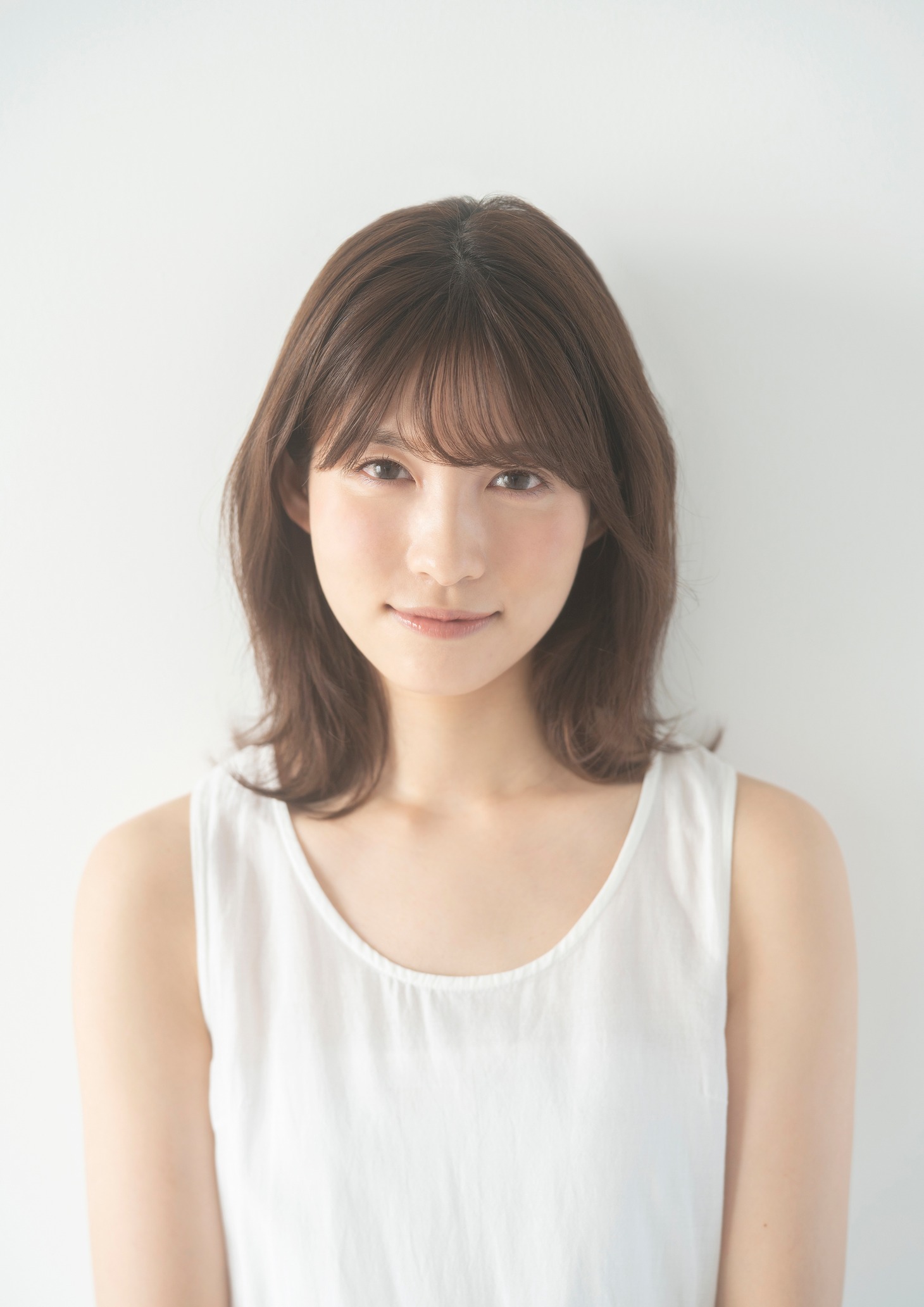 谷口めぐ