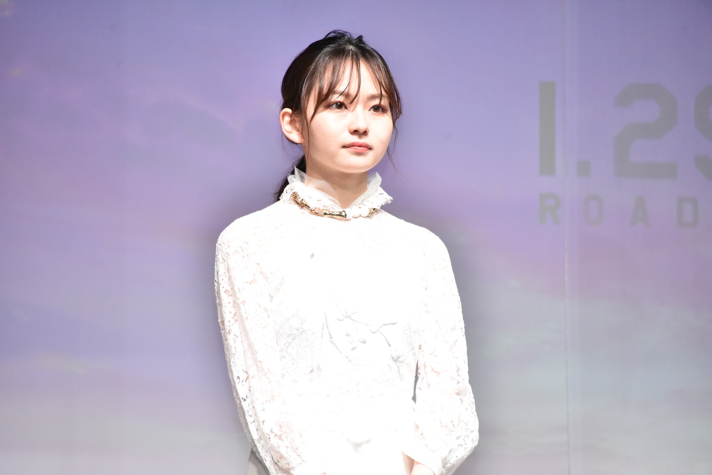 山田杏奈