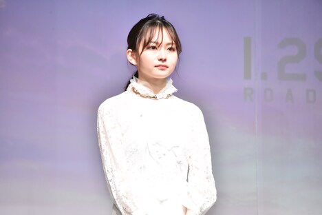 山田杏奈