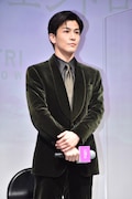 岩田剛典
