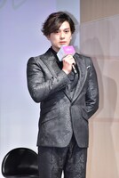 新田真剣佑