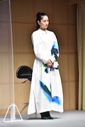 中村アン