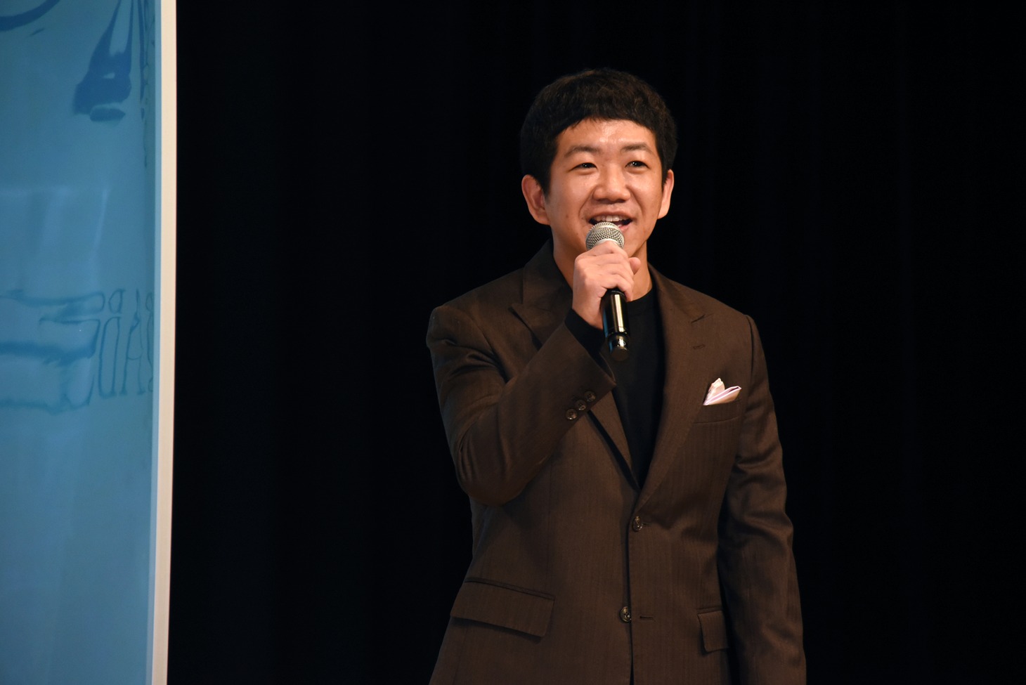 渡部亮平