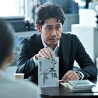 大泉洋が松岡茉優や佐藤浩市との共演回想「考え方が似てる」「北斗の拳だとラオウ」