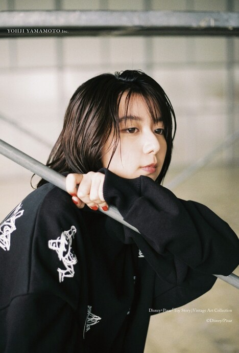 「Disney・Pixar『Toy Story』Vintage Art Collection」ビジュアル