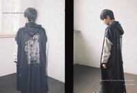 「Disney・Pixar『Toy Story』Vintage Art Collection」ビジュアル