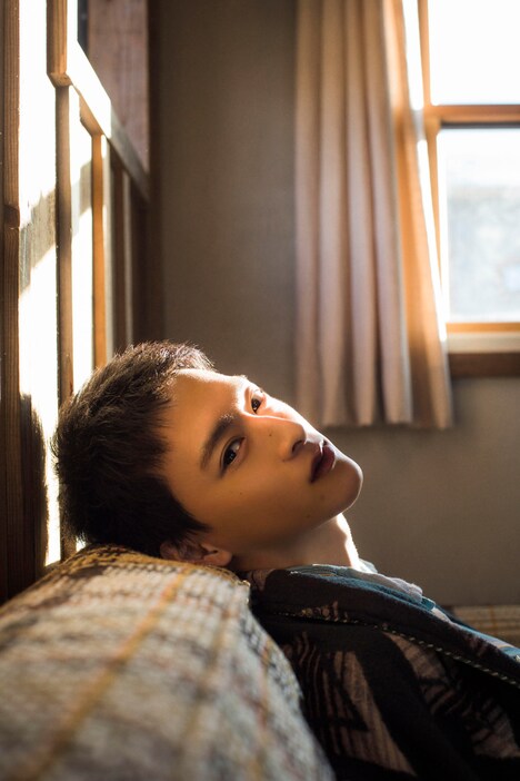 「伊藤あさひカレンダーブック2021.04-2022.03」より。