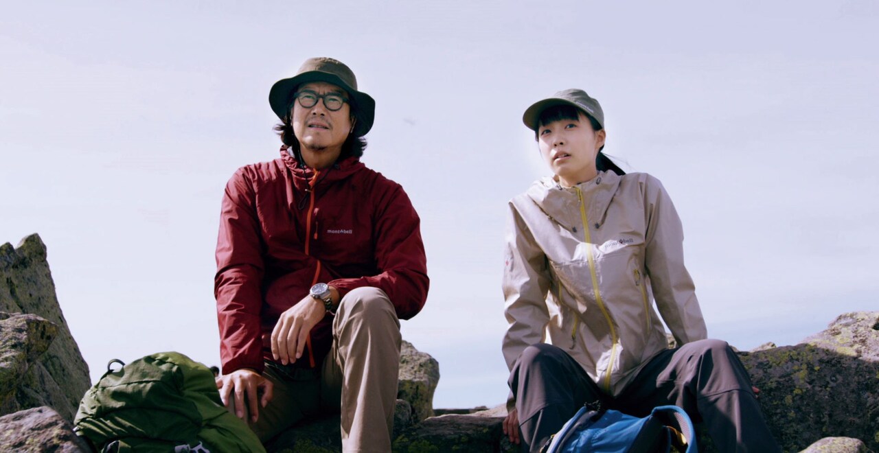 駒井蓮が豊川悦司の津軽弁にダメ出し、「いとみち」本編映像