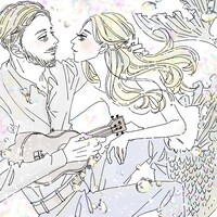 rikkaによるイラスト。