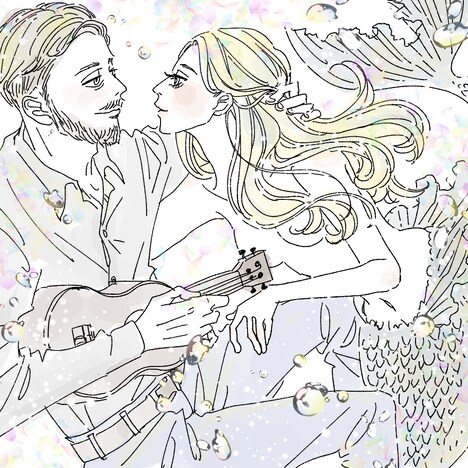 rikkaによるイラスト。