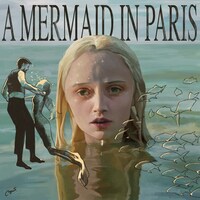 雪下まゆによるイラスト。