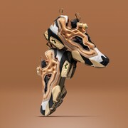 「Instapump Fury Dragon Warrior」（税込2万900円）