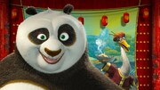 「カンフー・パンダ」