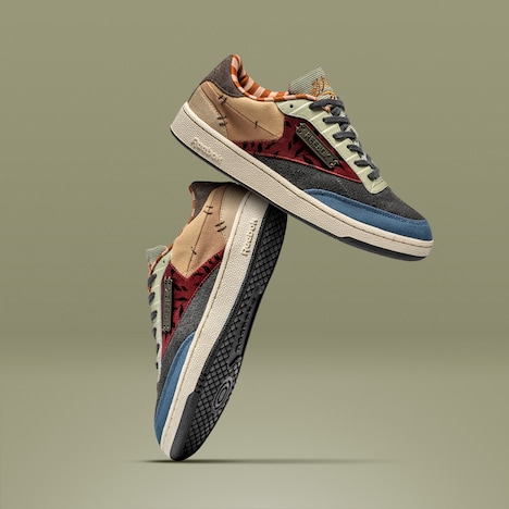 「Club C Master Your Own Style」（税込1万3200円）