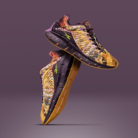 「ZIG Kinetica Master of Tai Chi」（税込1万7600円）